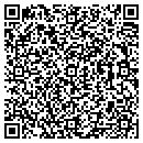 QR code with Rack Express contacts