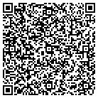QR code with Order of Eastern Star &I contacts