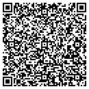 QR code with Sims Center The contacts
