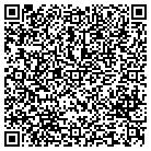 QR code with Sprint Bindery Letterpress LLC contacts