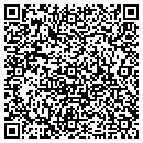 QR code with Terracina contacts