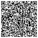 QR code with Robert L White DVM contacts