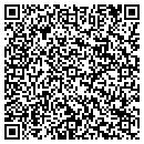 QR code with S A Web Tech Inc contacts