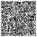QR code with Harwood Vision Clinic contacts