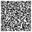 QR code with Jillians contacts