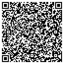 QR code with A W C Texas Inc contacts