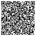 QR code with Two AS contacts