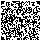 QR code with Machar Cleaning Service contacts