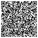 QR code with Howard D Hamilton contacts