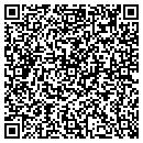 QR code with Angleton Manor contacts