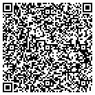 QR code with Kallie's Auto Sales contacts