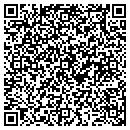 QR code with Arvak Group contacts