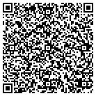 QR code with J & G Auto Emission Testing contacts