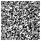 QR code with Oak Crest Nursing Center contacts