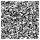 QR code with E & C Engineers & Consultants contacts