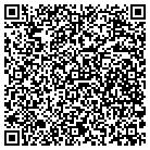 QR code with Raintree Apartments contacts