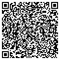 QR code with ECM2 contacts