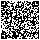 QR code with Hair Cut Place contacts