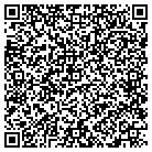 QR code with A 1 Roof Contractors contacts