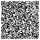 QR code with San Marcos Daily Record contacts