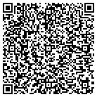 QR code with Aj Racing Fuel & Perfmnce Center contacts