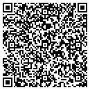 QR code with Tisa's Cakes contacts