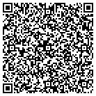 QR code with Rh Leroux Consulting Corp contacts
