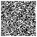 QR code with Red Bobbin contacts