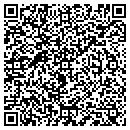 QR code with C M R S contacts