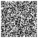 QR code with Orrin W Johnson contacts