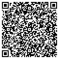 QR code with Wendels contacts