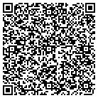 QR code with Alamo Management Consulting contacts