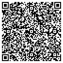 QR code with J D Remodeling contacts