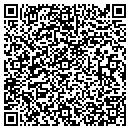 QR code with Allure contacts