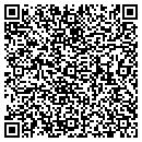 QR code with Hat World contacts