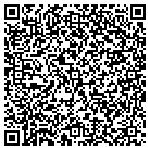 QR code with Fametech America Inc contacts
