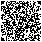 QR code with Macys Texas Stove Works contacts