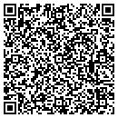 QR code with Jumpin Java contacts