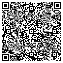 QR code with R John Nelson Inc contacts