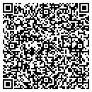 QR code with J D Franks Inc contacts