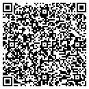 QR code with US A Force contacts