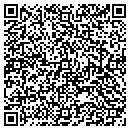 QR code with K Q L M Latino Mix contacts