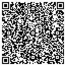 QR code with James Bell contacts