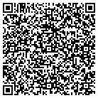 QR code with Central Ready Mix Concrete Co contacts