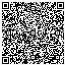 QR code with US Express Intl contacts