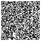 QR code with Academy ISD Adm Office contacts
