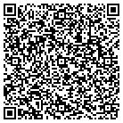 QR code with Angie Burks Hair Stylist contacts