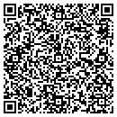 QR code with K&R Construction contacts