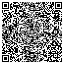 QR code with K&R Construction contacts