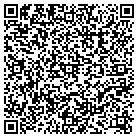 QR code with Advance Auto Parts Inc contacts